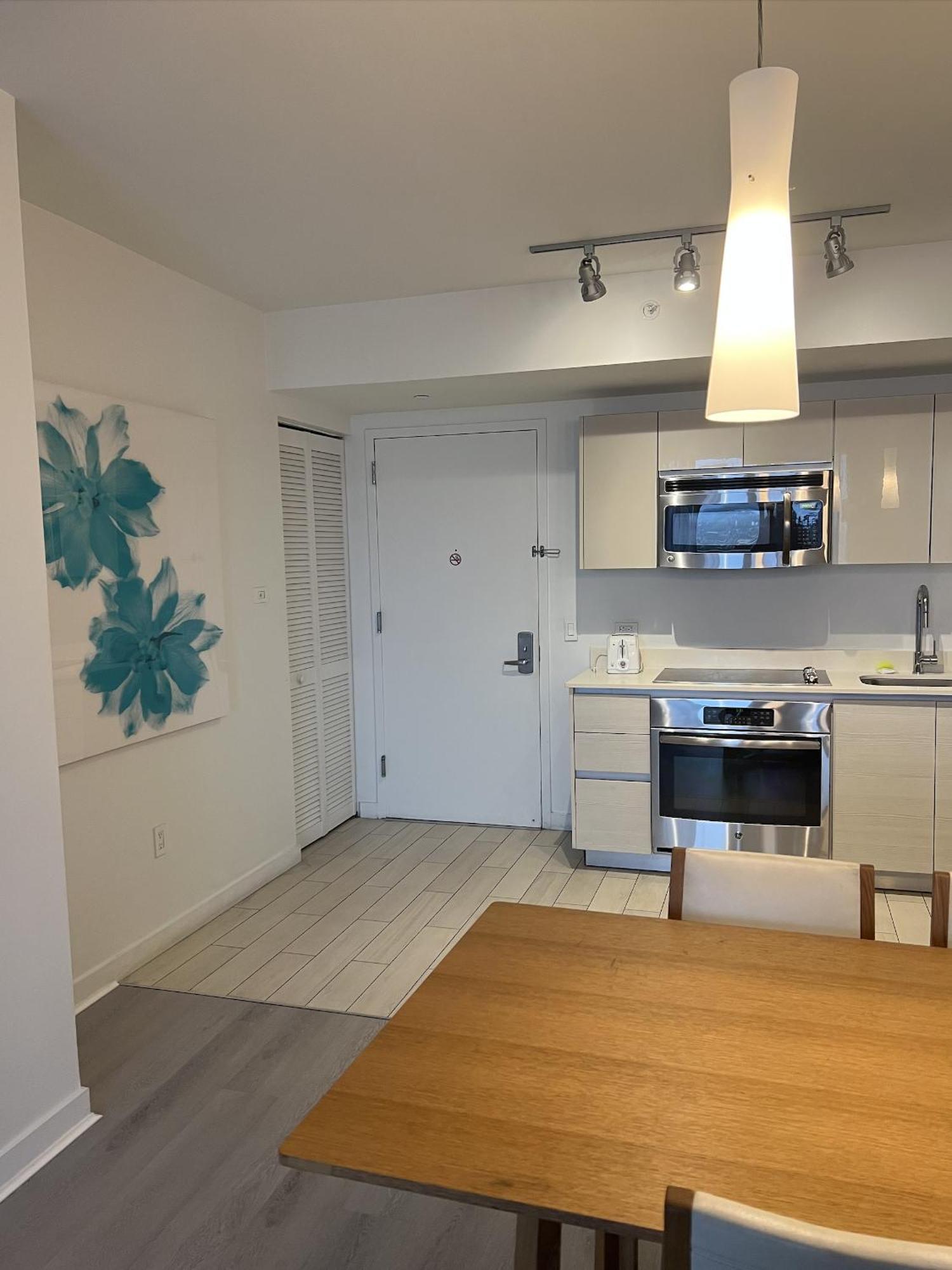 23Rd Floor Luxury & Spacious Beachwalk Resort Apartment With Amazing View Hallandale Beach Exteriér fotografie