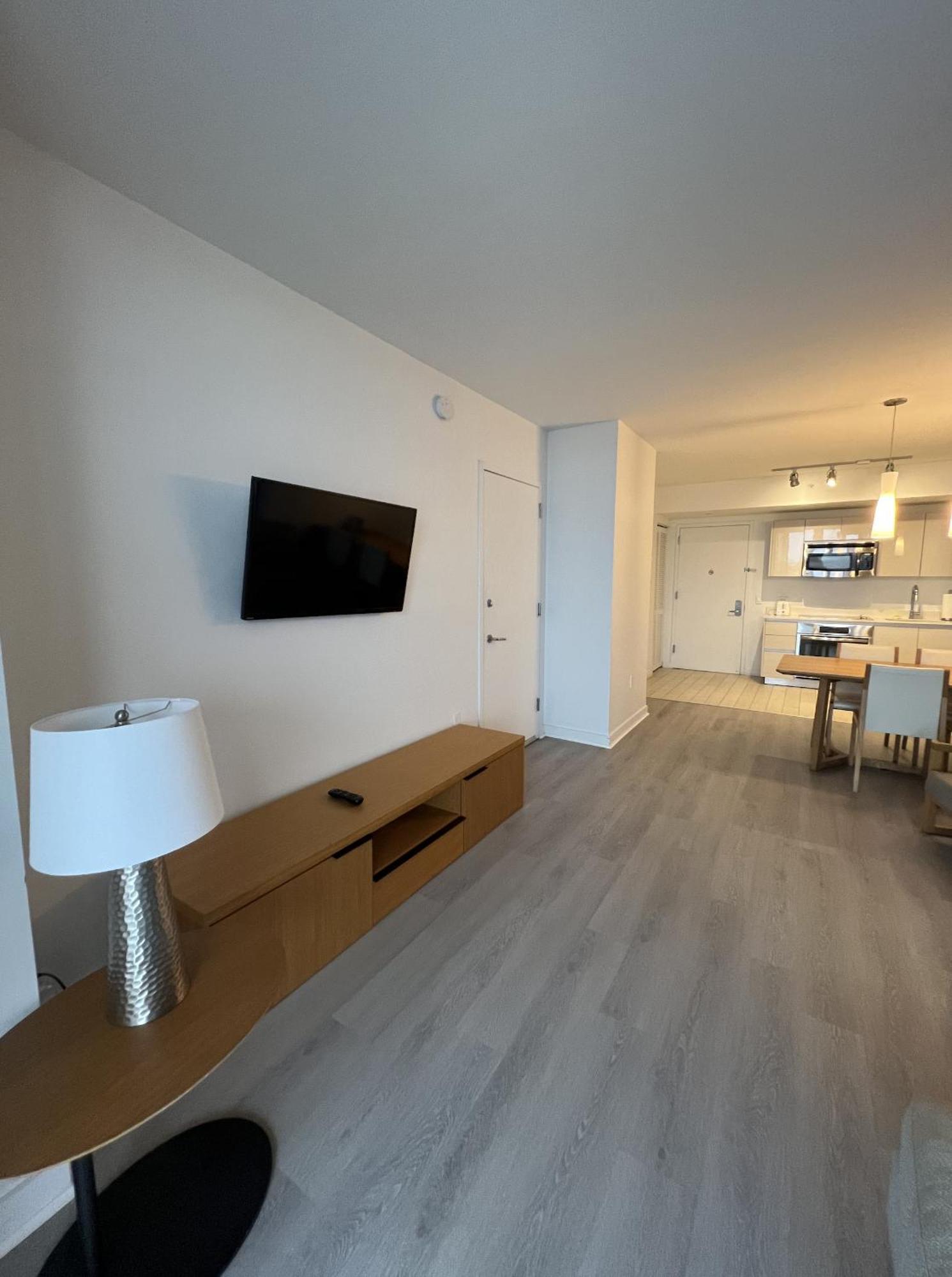 23Rd Floor Luxury & Spacious Beachwalk Resort Apartment With Amazing View Hallandale Beach Exteriér fotografie