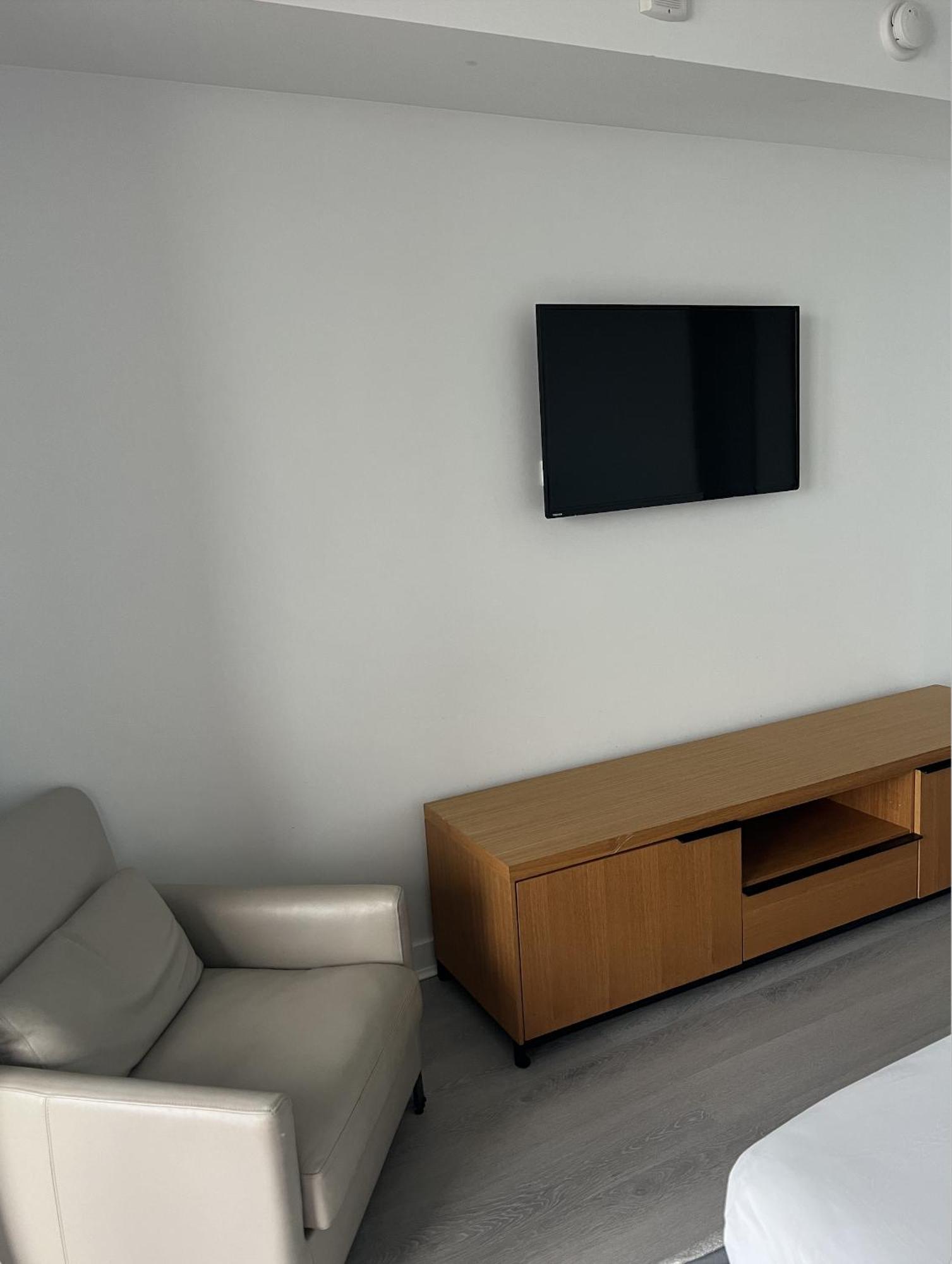 23Rd Floor Luxury & Spacious Beachwalk Resort Apartment With Amazing View Hallandale Beach Exteriér fotografie
