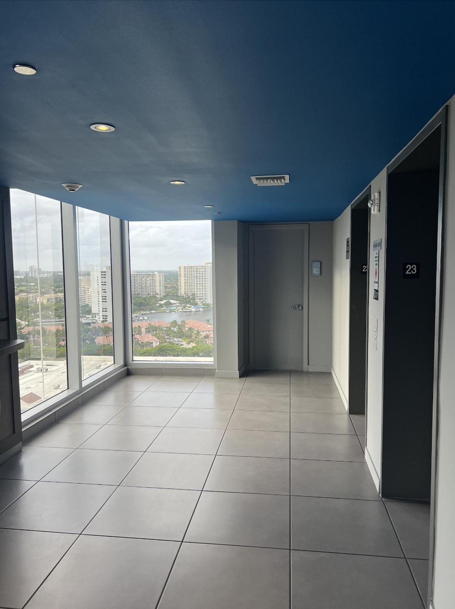 23Rd Floor Luxury & Spacious Beachwalk Resort Apartment With Amazing View Hallandale Beach Exteriér fotografie