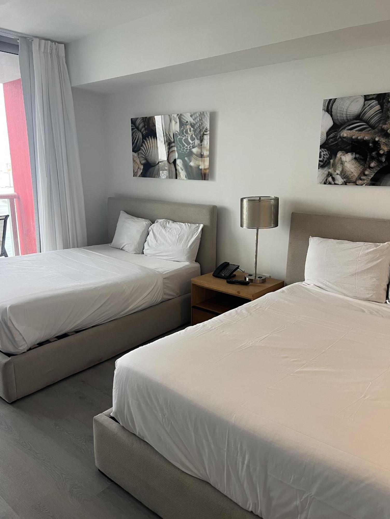 23Rd Floor Luxury & Spacious Beachwalk Resort Apartment With Amazing View Hallandale Beach Exteriér fotografie